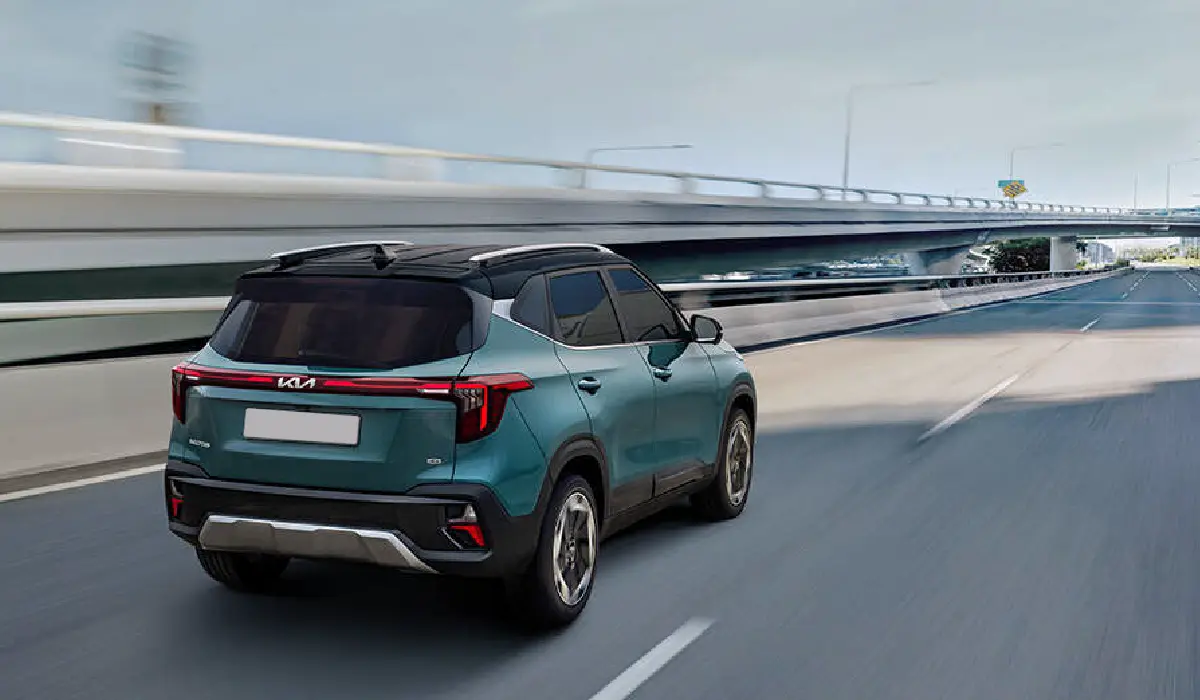 Kia - Seltos HTK Plus - Luxury SUV Car Rentals - Preowned SUV Car - Exclusive Concierge Club.webp